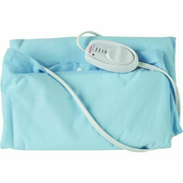 Sunbeam Health UltraHeat Heating Pad 000732-500-000